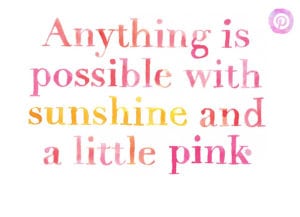 lilly pulitzer quote